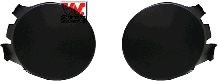VAN WEZEL 4341591 -  Облицовка, противотуманная фара